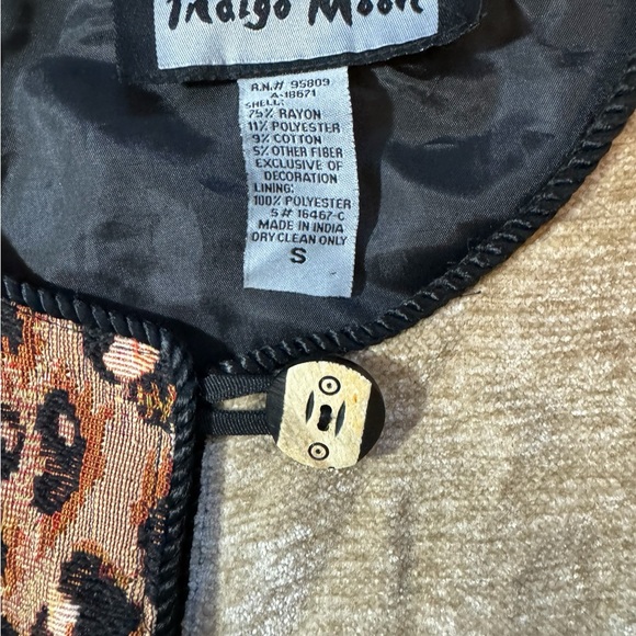 Indigo Moon Jacket - Picture 3 of 6